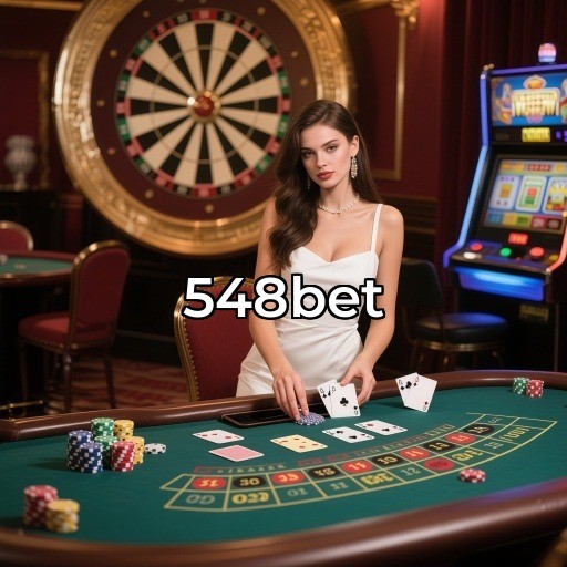 548bet